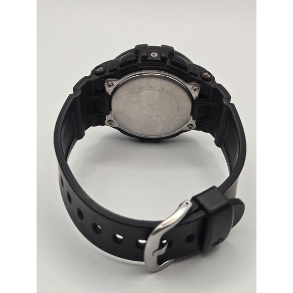 Casio Baby-G Digital Watch BGD-140 Matte Black main image 10